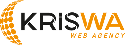 KRISWA Web Agency - Web Design, AI, Social Media Applications, Development & Management, Mobile App, Internet Content Provider