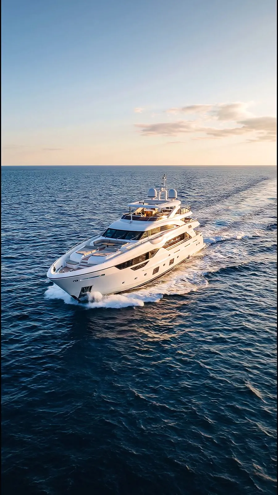 YachtQo reel cover